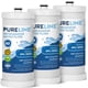 thumbnail image 1 of Filtro de agua para refrigerador PURELINE PL-1000 reduce el olor, 1 of 6