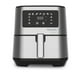 thumbnail image 1 of Freidora De Aire Digital Aiwa Aw-ft22 1700w 200°c, 1 of 5