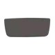 thumbnail image 4 of Cubierta De Espejo De Visera Solar 982857551 Piezas Para Porsche Cayman 981 2013-2016 Gris, 4 of 5
