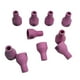 thumbnail image 3 of Boquilla de Cerámica para Soplete de Soldadura, 6x30, Color Rosa, 3 of 3