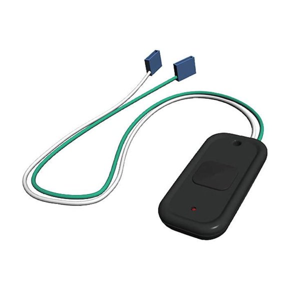 Transmisor Bea 433 MHz 3 V con Batería