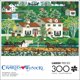 thumbnail image 3 of Rompecabezas Buffalo Games de 300 piezas – Valle Gingernut, 3 of 7