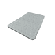 thumbnail image 1 of Piso Baño Diatomita Absorbente Antideslizante Alfombra Bano Gris Claro Con Olas, 1 of 4