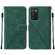 thumbnail image 1 of Premium PU Leather Wallet Phone Case for Samsung Galaxy S22/S22 Plus /S21 /S21 Ultra /A03S /A13 5G /A13S /A13 Ultra - Full Protection & Stylish Design!, 1 of 3