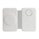 thumbnail image 1 of Cargador Inalámbrico ZSOU 3en1 10W para iPhone, Apple Watch y AirPods, 1 of 3