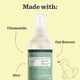 thumbnail image 4 of Spray desodorizante para perros MRS. MEYER'S CLEAN DAY Sweet Chamomile 240 ml, 4 of 8