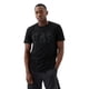 thumbnail image 1 of Camiseta GAP Everyday Soft Logo para hombre True Black Talla XL, 1 of 3