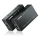 thumbnail image 1 of Extensor Hdmi De 60 Metros Cable De Red Rj45 Cat5e/6e 1080p, 1 of 7