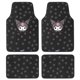 thumbnail image 1 of Alfombrillas para coche Carbella Sanrio Hello Kitty and Friends Kuromi, 1 of 9