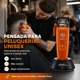 thumbnail image 3 of Maquina De Cortar Pelo Mrd Pro Orange Smart Brain Hc-90-4, 3 of 3