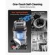 thumbnail image 4 of Aspiradora Shop Vac VEVOR 11 Gal Wet Dry 5.5 HP 1350W Portátil, 4 of 9