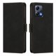 thumbnail image 2 of Funda Billetera Delgada para Xiaomi Redmi Note 12 5G con Ranuras y Soporte Negro, 2 of 6