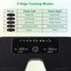 thumbnail image 5 of Pedal inalámbrico Page Turner Yueyinpu para tabletas, 5 of 9