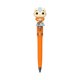 thumbnail image 2 of Bolígrafo Funko Pop! Avatar the Last Airbender Aang en tinta naranja, 2 of 2