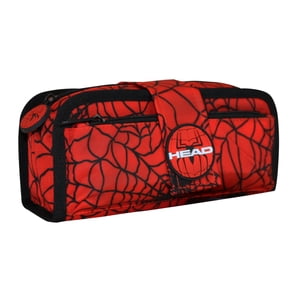 Estuche Cherry 2026 Arana Rjo Head