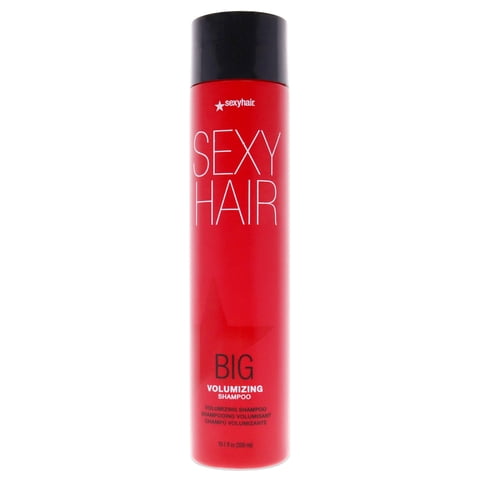 Shampoo Sexy Hair Big Sexy Hair 300Ml Unisex