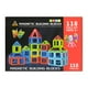 thumbnail image 1 of Set de Construccion Magnetico Piezas Magneticas 118 Piezas, 1 of 8