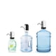 thumbnail image 4 of Dispensador Agua Eléctrico Usb Recargable Onlineclub Blanco, 4 of 5