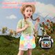 thumbnail image 4 of Funda iPad DreamerX 9,7" a prueba de golpes para niños con diseño mariposa, 4 of 9