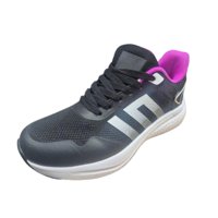 Vinnys Outlet - Zapatilla Deportiva Mujer Lila