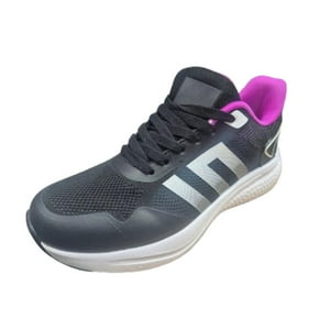 Vinnys Outlet - Zapatilla Deportiva Mujer Lila