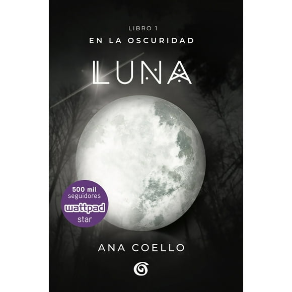 LIBRO Luna Penguin Random House
