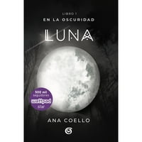 Libro Luna Penguin Random House