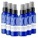 thumbnail image 1 of Spray desinfectante para manos EO Organic, 60 ml (paquete de 6), lavanda francesa, 1 of 7