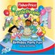 thumbnail image 1 of CD de música UNIVERSAL MUSIC GROUP Little People: Cumpleaños, 1 of 1
