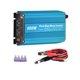 thumbnail image 2 of Inversor de Potencia Fit4Less 600W 12VDC a 110V AC con Puerto USB, 2 of 7