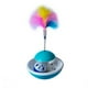 thumbnail image 2 of Juguete Interactivo Con Pelota Y Plumas Para Gatos, 2 of 3