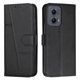 thumbnail image 1 of Funda Flip Para Motorola Moto G85 – Carcasa Delgada Y Resistente A Impactos Con Soporte Para Uso Diario Y Profesional, 1 of 5