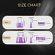 thumbnail image 5 of Kit surtido de fusibles automotrices Nayoto de 1200 piezas con extractor, 5 of 6