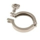 thumbnail image 1 of Ajuste sanitario de acero inoxidable 304 abrazaderas Sanitarias Chuck Multi aplicada 64 mm, 1 of 3