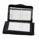 thumbnail image 1 of Playbook Muñequera Brazalete Para Adultos Libro De Jugadas Para Deportes Softbol Signos Práctica Doble Lado 17x10.8cm, 1 of 3