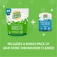 thumbnail image 2 of Detergente para platos Booster Lemi Shine Hard Water Quitamanchas, 2 of 7