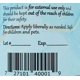 thumbnail image 2 of Pomada de primeros auxilios Wise Ways Herbals All Heal, 120 ml, 4 onzas, 2 of 4