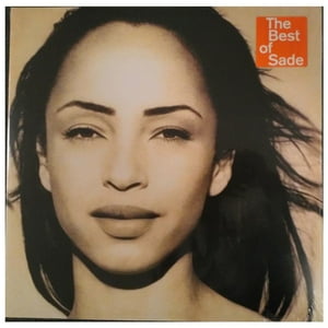 Hitway Music - Sade | Best Of Sade (2Lp) | Vinilo