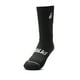 thumbnail image 2 of Calcetín Crew D3 Lehinde Negro/blanco Tenis Padel, 2 of 3
