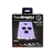 thumbnail image 2 of Kit de iluminación LED Brightz TossBrightz Cornhole/Bean Bag Game, 2 of 8