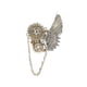 thumbnail image 1 of Broche De Alas De ángel Para Disfraz De Halloween, Pin De Solapa, Joyería De Estilo Vintage, Pin Para Traje, 1 of 5