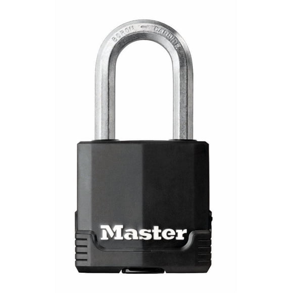 Candado Master Lock Magnum M115KALF resistente a la intemperie