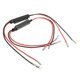 thumbnail image 1 of Indicador De Se?al LED Para Motocicleta, Resistencias De Relé Intermitente, Cable Lateral Doble A De 21 W, 1 of 5