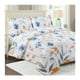 thumbnail image 1 of Quilt doral estampado deluxe reversible c/n fundas doral, 1 of 2