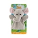 thumbnail image 1 of Mi Primer Titere de Mano Elefante Moxy, 1 of 3