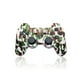 thumbnail image 1 of Control Joystick Compatible Ps3 Panther Camu Green + Cable, 1 of 3