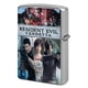thumbnail image 1 of Resident Evil-theme Copper Metal Lighter Shell, Premium Replacement Refillable Lighter Case with Durable Metal Construction, Compatible with Zippo and Most Standard Lighter Models, 1 of 6