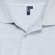 thumbnail image 5 of Polera Pique Hombre 80/20 M/C gris oscuro M, 5 of 5