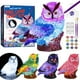 thumbnail image 1 of Kit de lámpara Paint Your Own Owl LAOESE con material de arte para niños de 6 a 12 años, 1 of 3