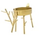 thumbnail image 1 of Candelabro Dorado Estilo D, 1 of 3